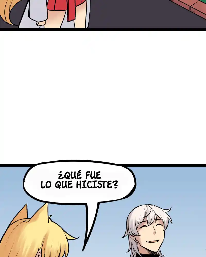 Everywhere & Nowhere capítulo 225, página 19
