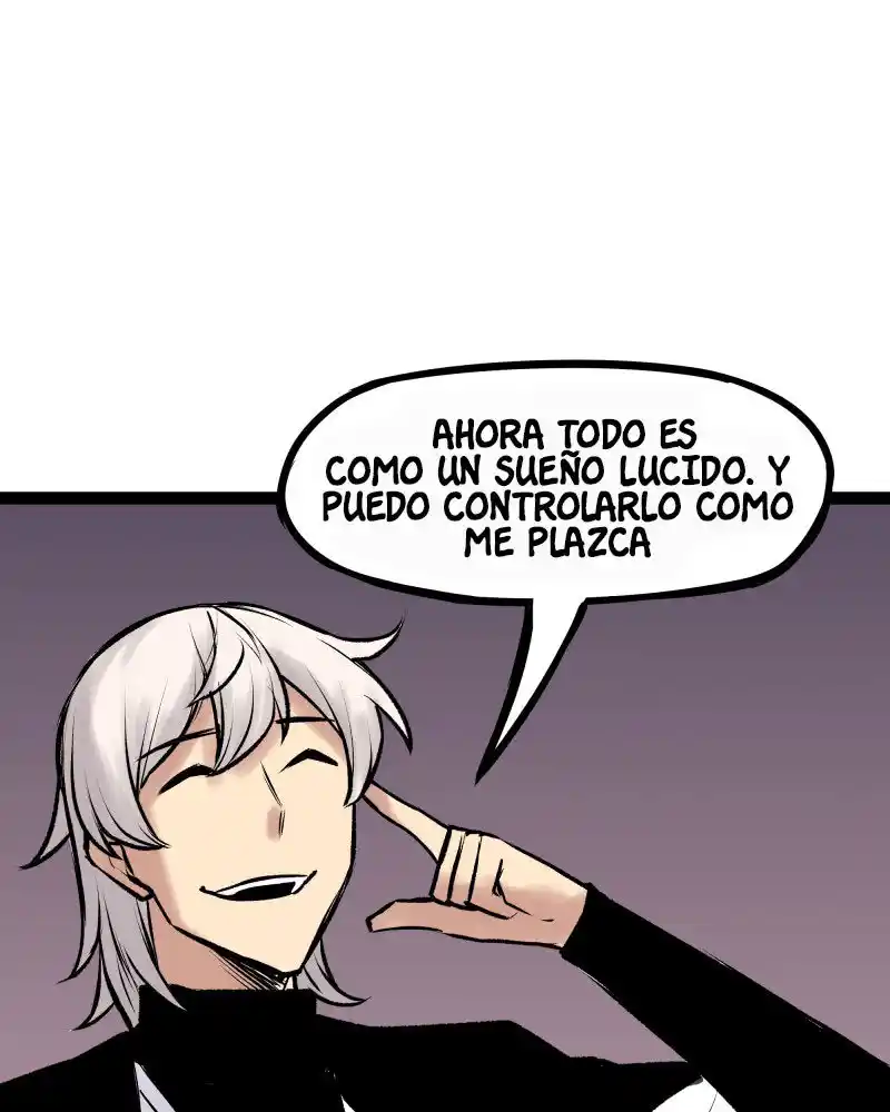 Everywhere & Nowhere capítulo 225, página 21