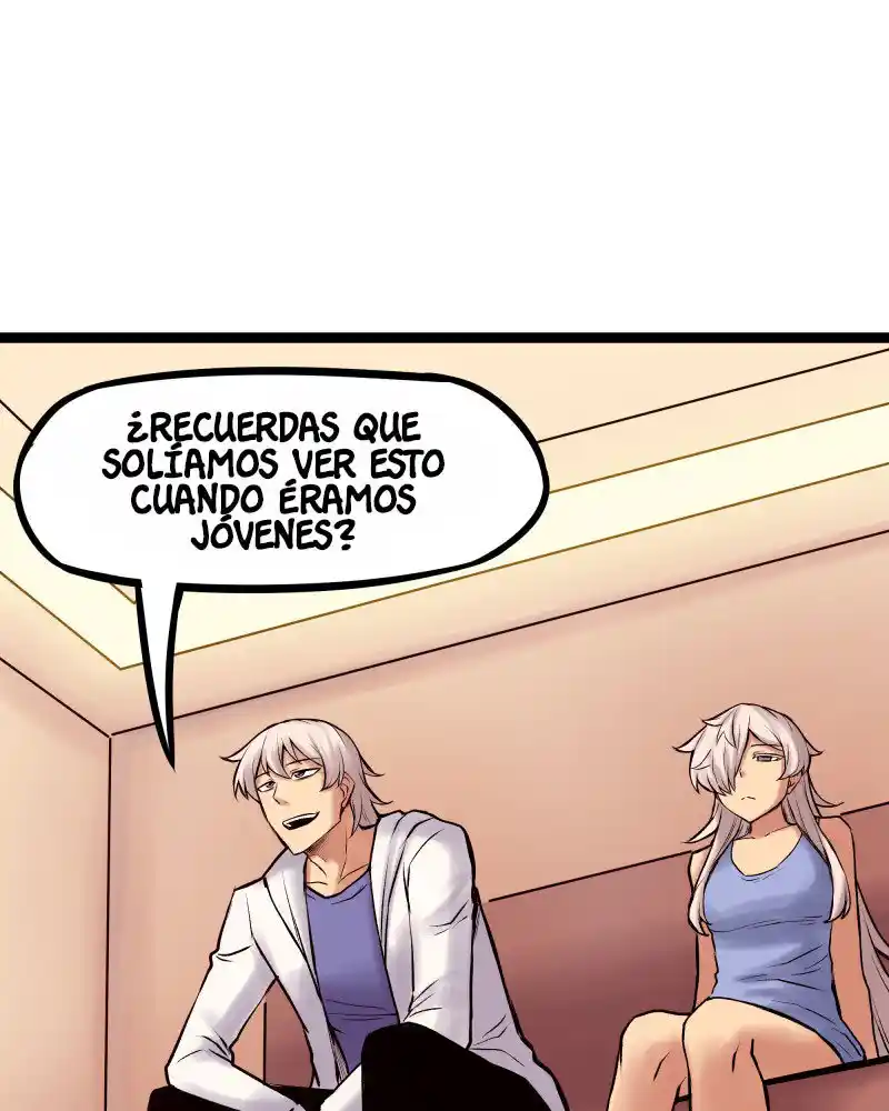 Everywhere & Nowhere capítulo 227, página 5