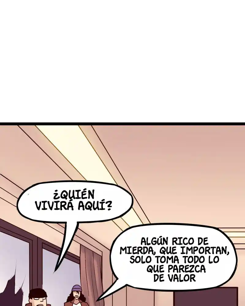 Everywhere & Nowhere capítulo 227, página 17