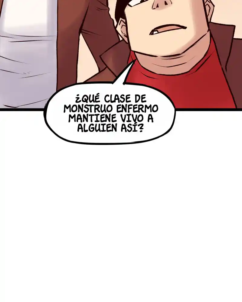 Everywhere & Nowhere capítulo 227, página 28