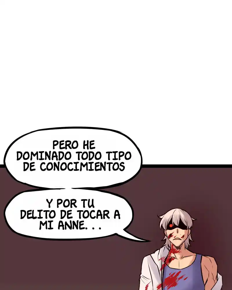Everywhere & Nowhere capítulo 228, página 28