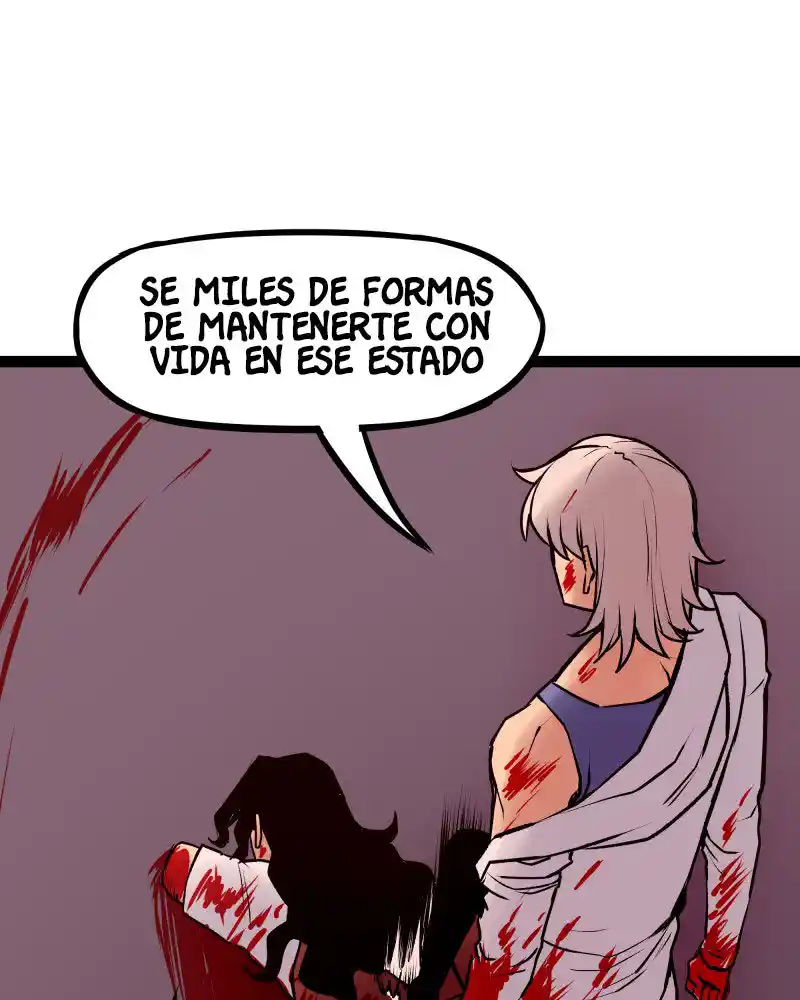 Everywhere & Nowhere capítulo 229, página 4