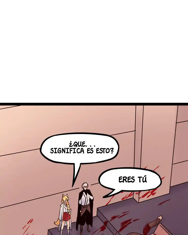Everywhere & Nowhere capítulo 230, página 3