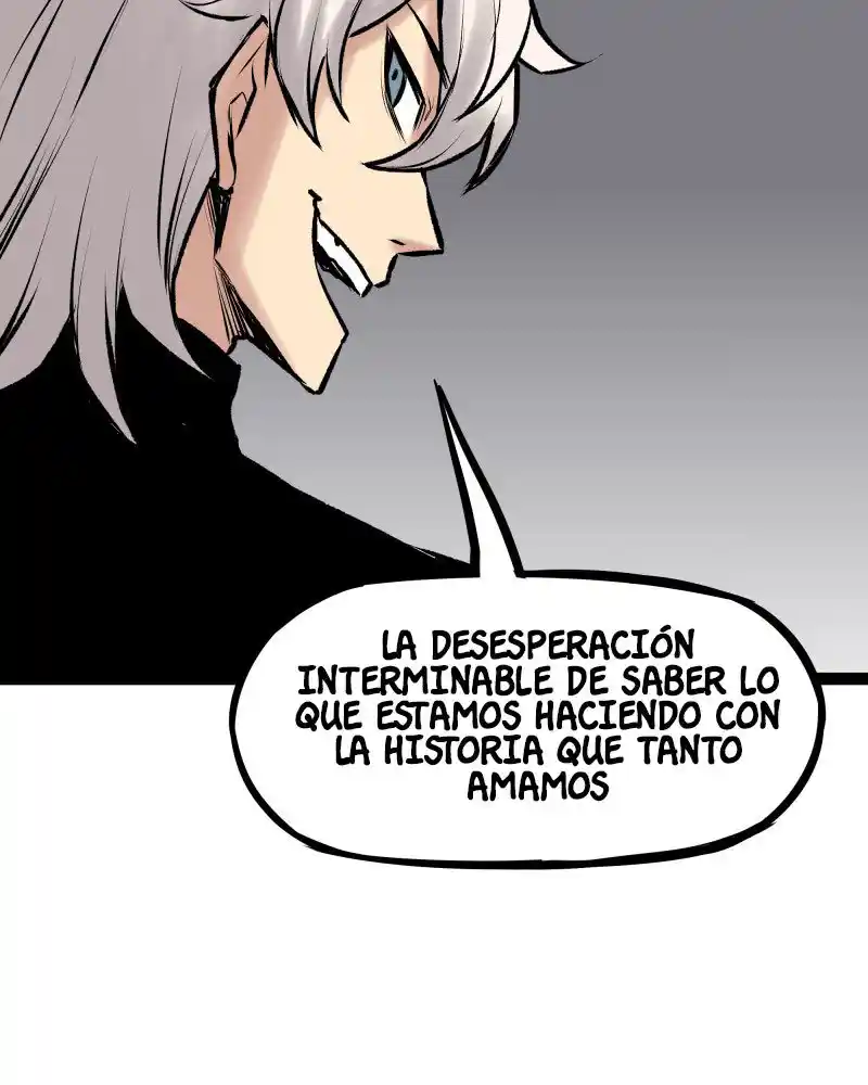 Everywhere & Nowhere capítulo 230, página 17