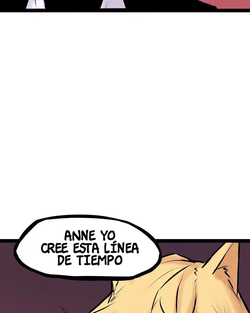 Everywhere & Nowhere capítulo 231, página 9