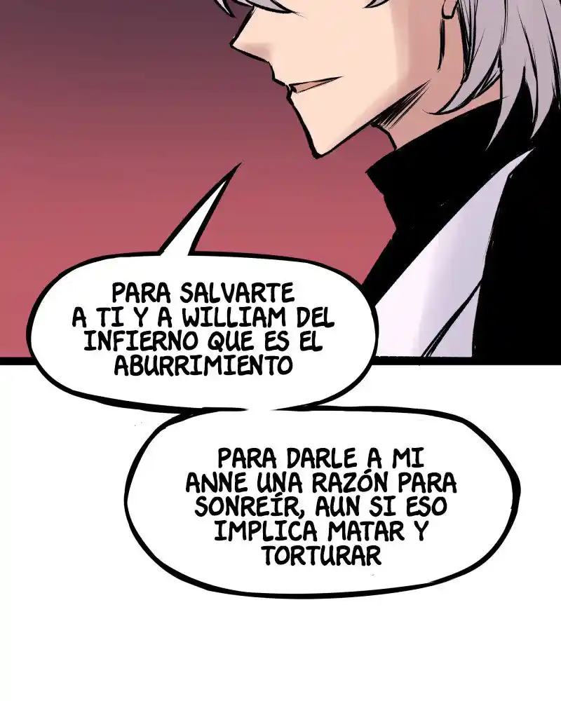 Everywhere & Nowhere capítulo 231, página 17