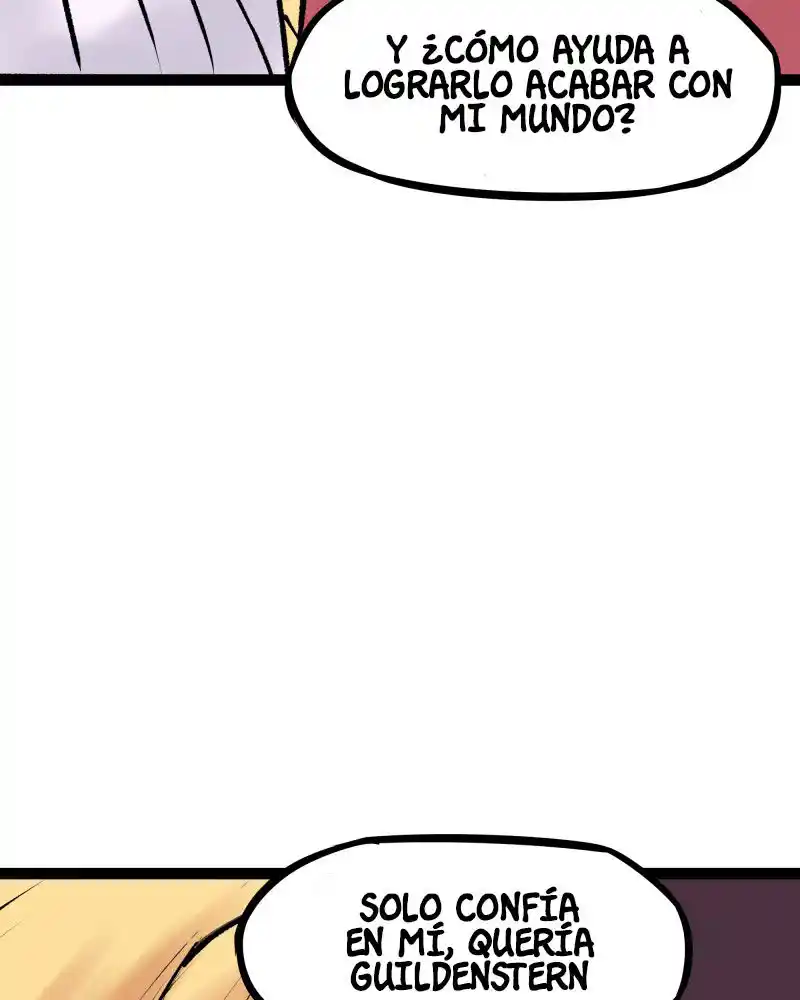 Everywhere & Nowhere capítulo 231, página 19