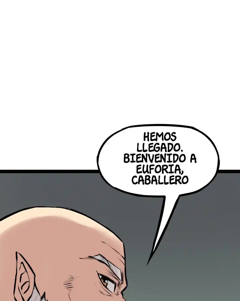 Everywhere & Nowhere capítulo 231, página 28