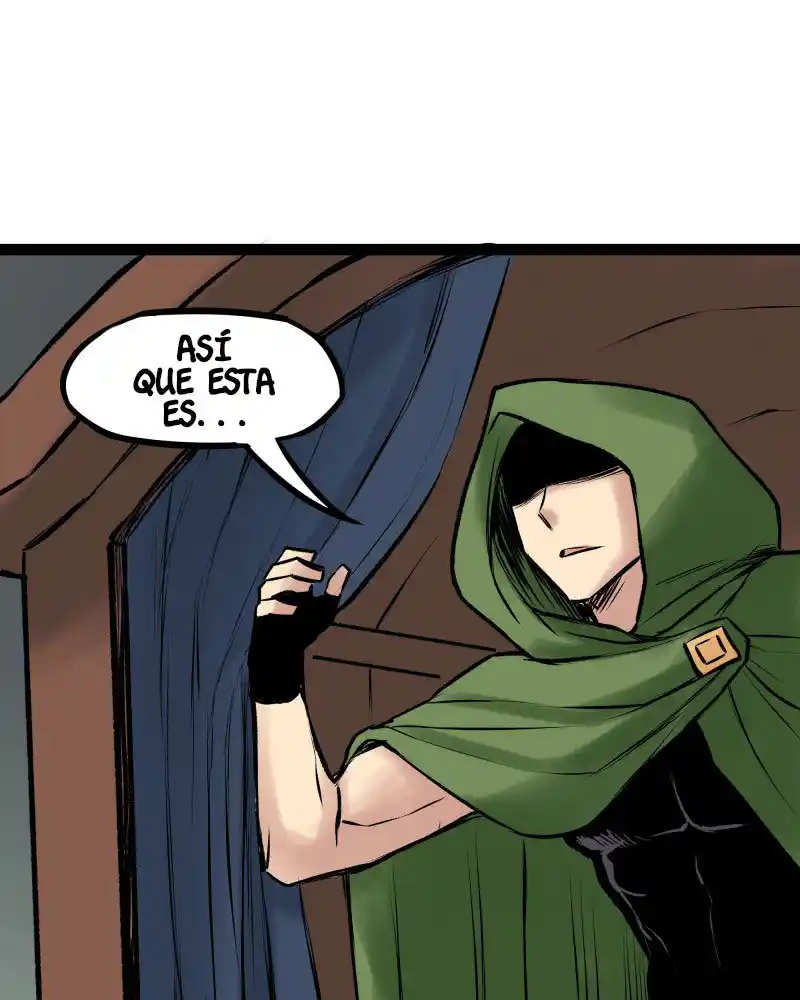Everywhere & Nowhere capítulo 231, página 30
