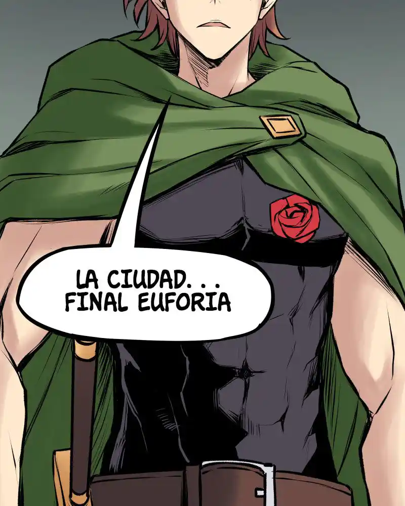 Everywhere & Nowhere capítulo 231, página 34