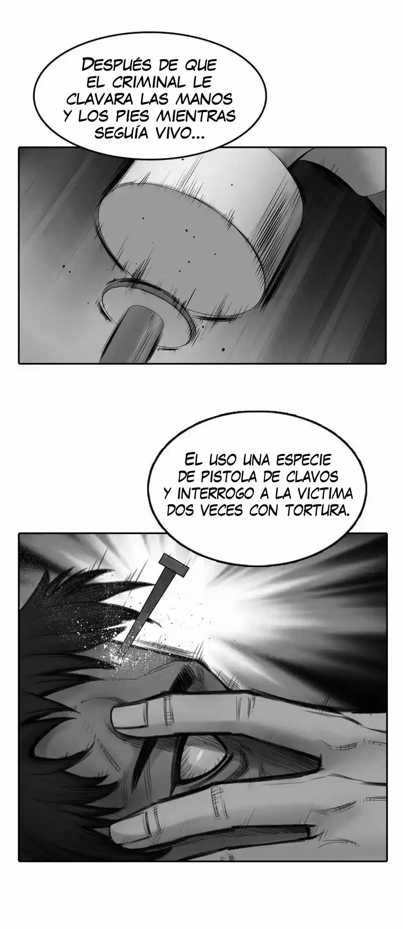 Evil Again capítulo 1, página 12