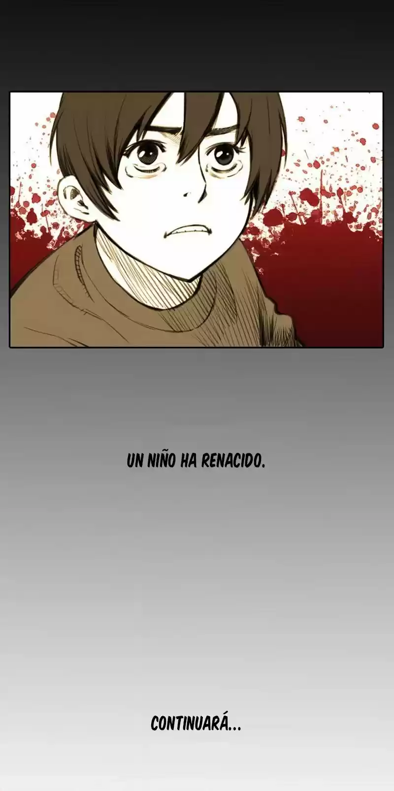 Evil Again capítulo 8, página 13