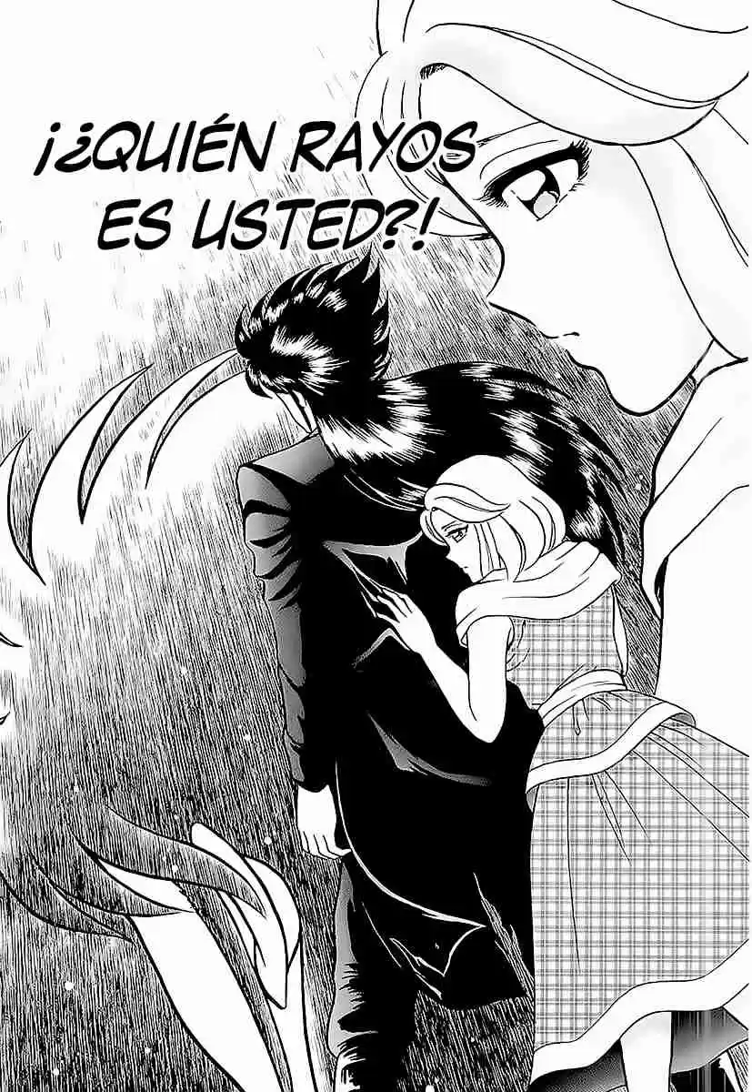 Evil Crusher Maya capítulo 1, página 34