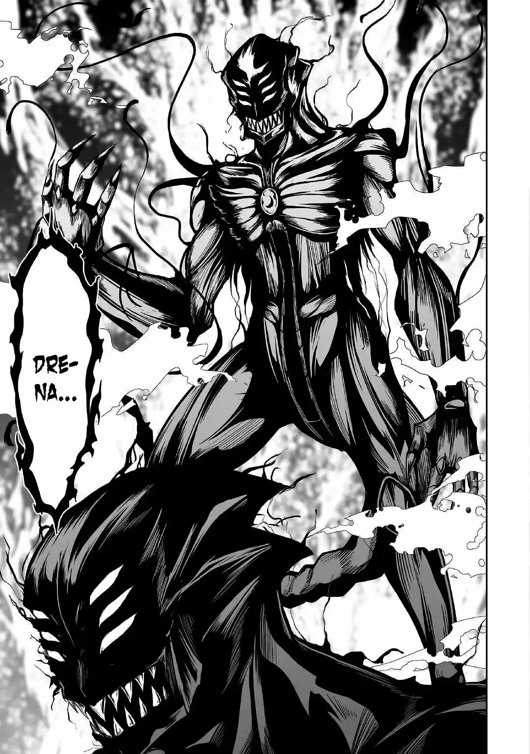 Evil Dragon Reincarnation capítulo 21, página 19