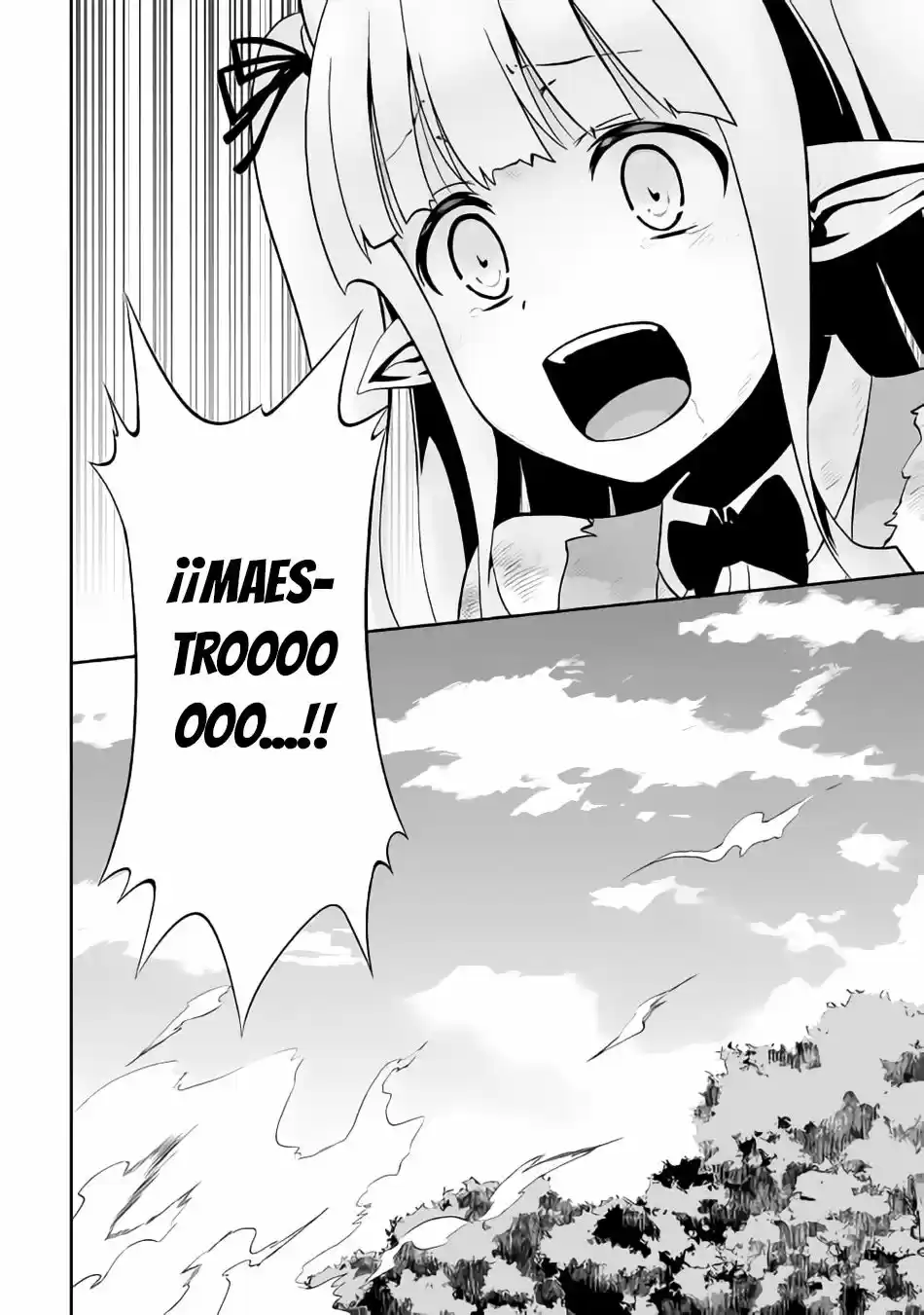 Evil Dragon Reincarnation capítulo 8, página 24