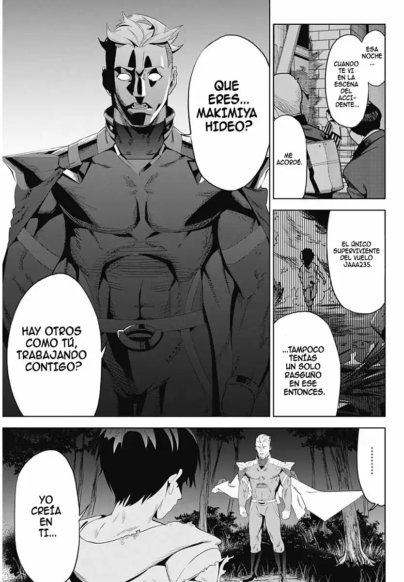 Evil Hero capítulo 1, página 43