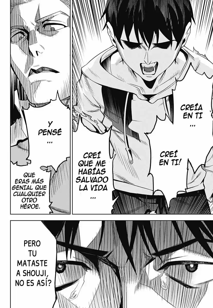 Evil Hero capítulo 1, página 44