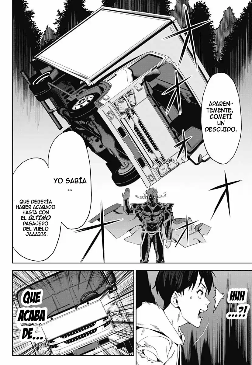 Evil Hero capítulo 1, página 46