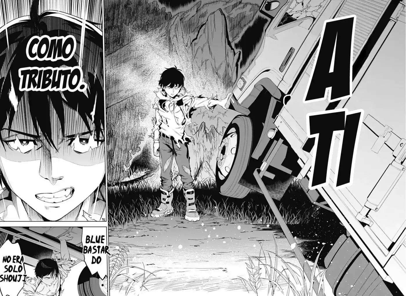 Evil Hero capítulo 1, página 53