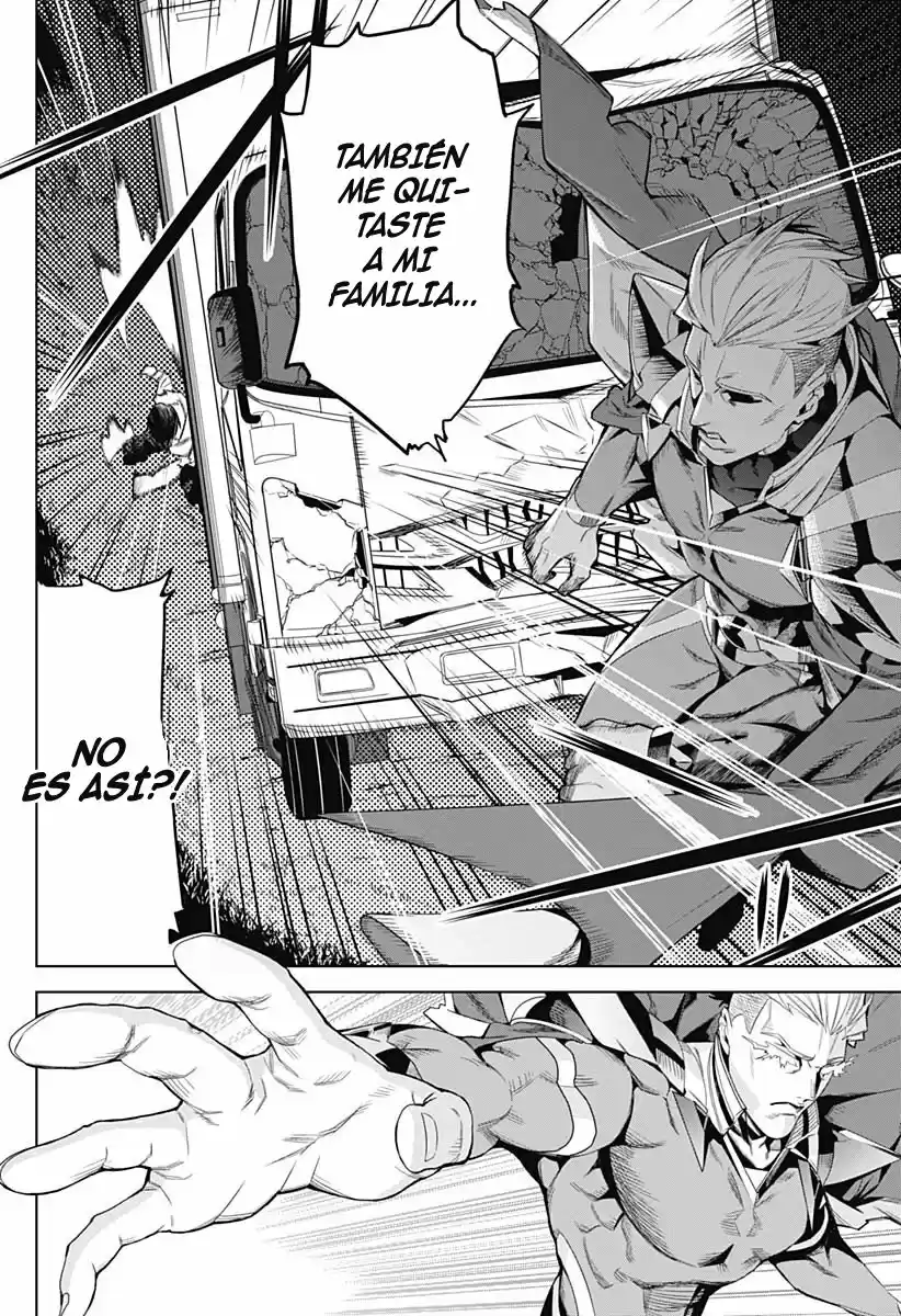 Evil Hero capítulo 1, página 54