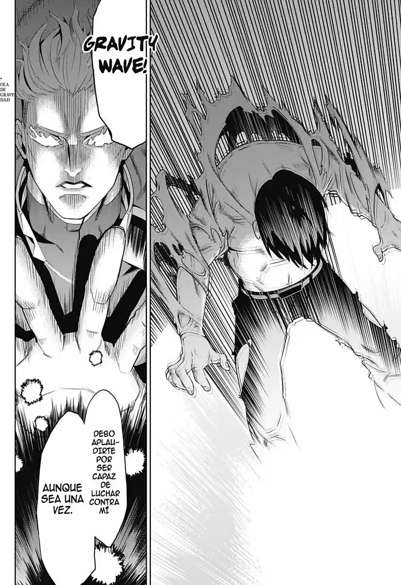 Evil Hero capítulo 1, página 56