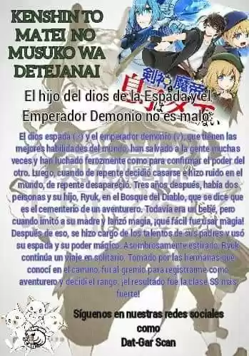 Evil Hero capítulo 10, página 21