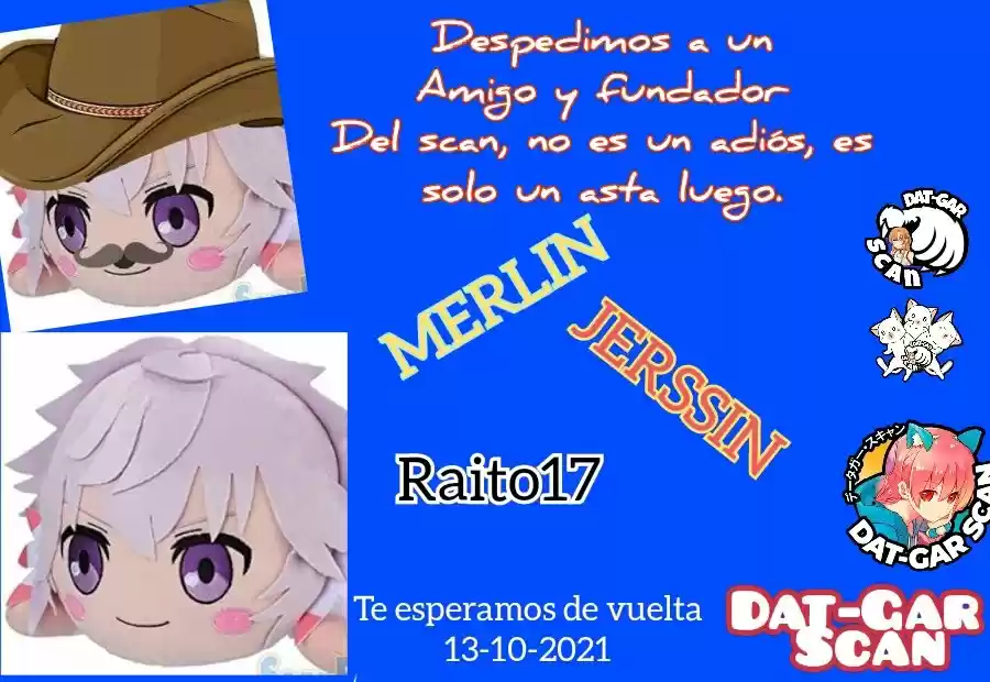 Evil Hero capítulo 12, página 20