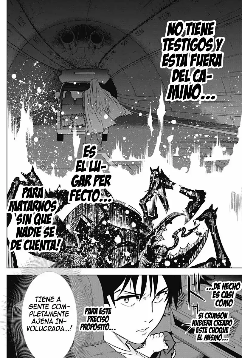 Evil Hero capítulo 2, página 34