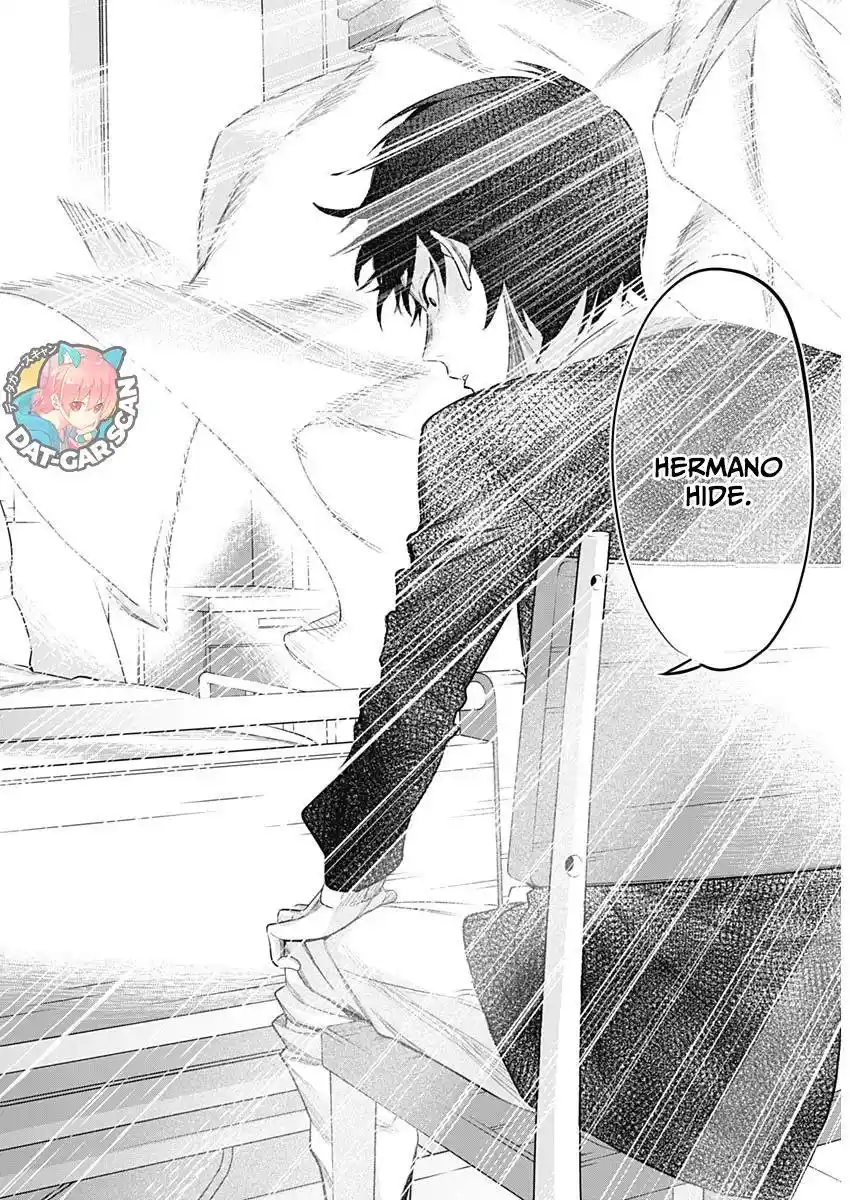 Evil Hero capítulo 22, página 18