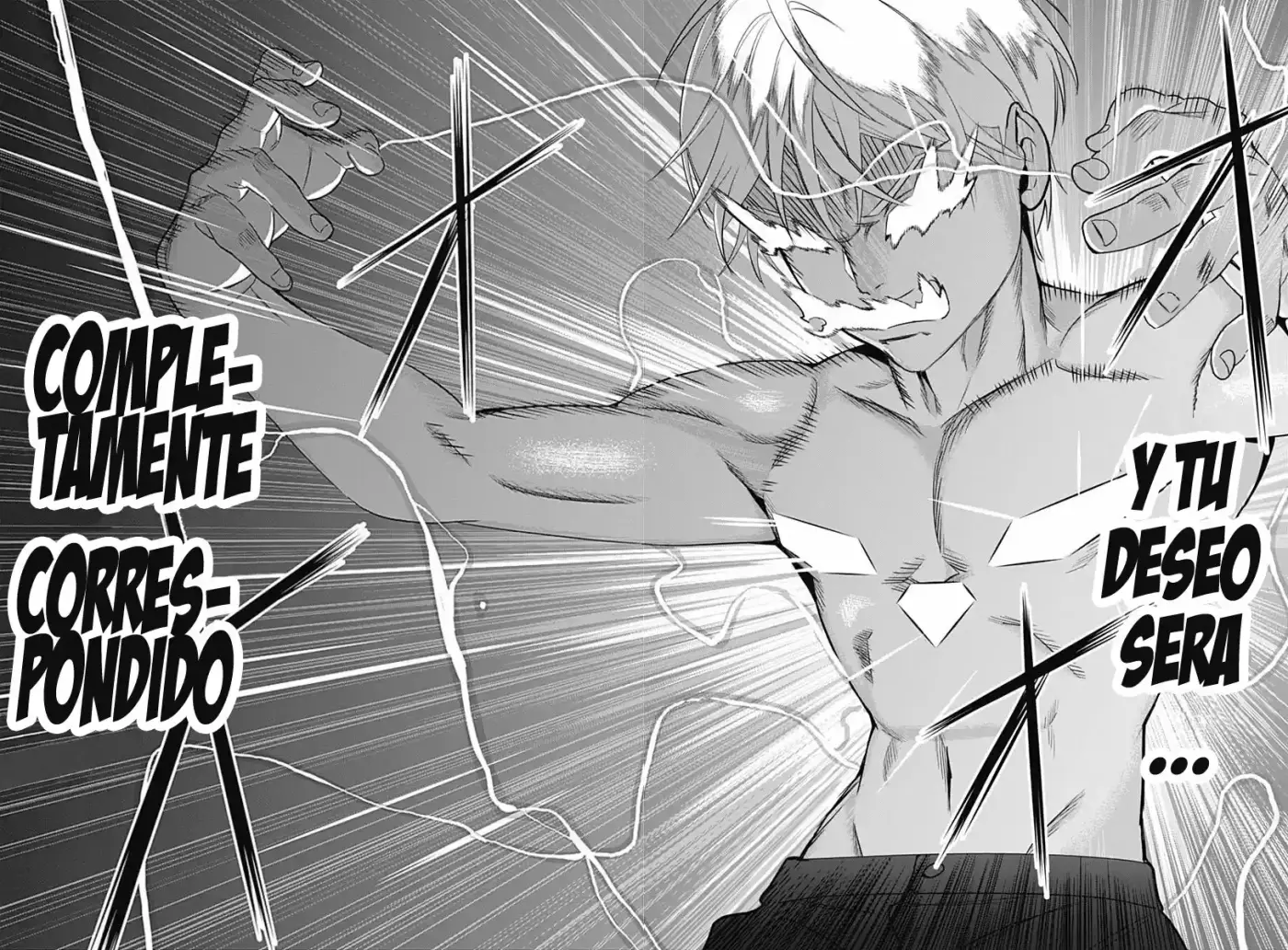 Evil Hero capítulo 3, página 18