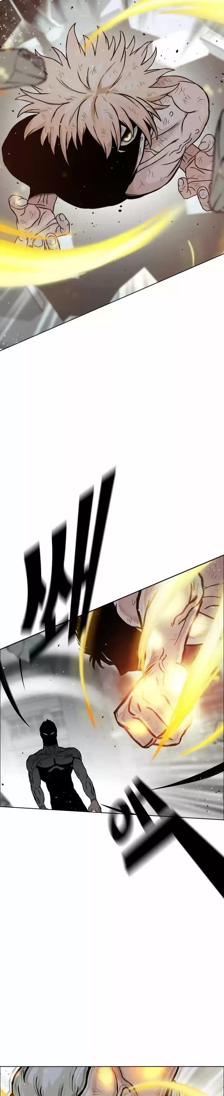 Evil Hunter capítulo 5, página 19