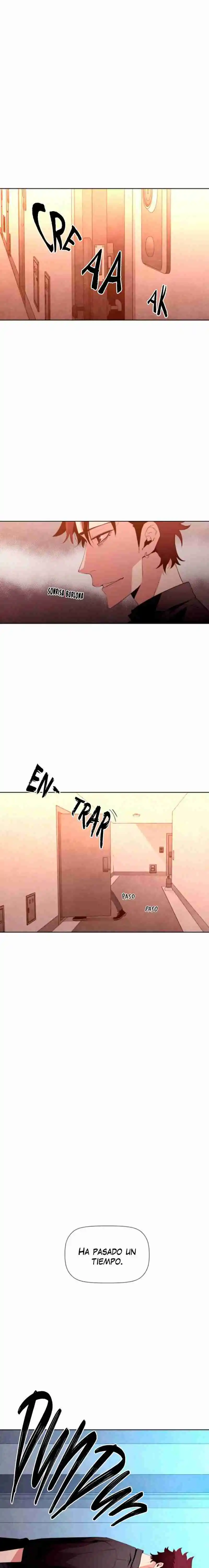 Ex Vs. Stalker capítulo 10, página 7