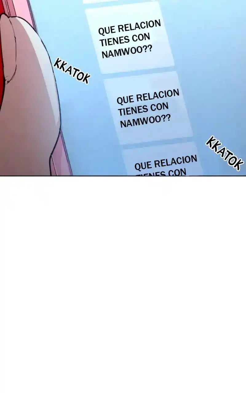 Ex Vs. Stalker capítulo 11, página 9