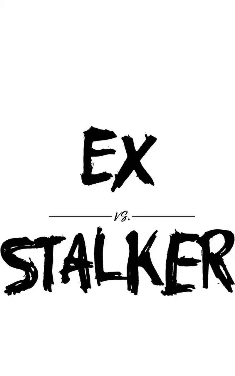 Ex Vs. Stalker capítulo 11, página 10