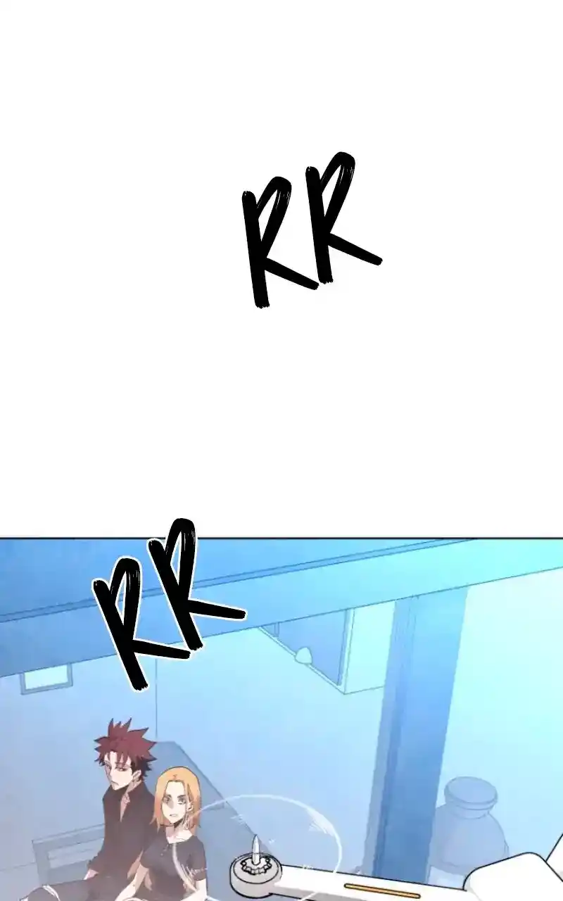 Ex Vs. Stalker capítulo 11, página 13
