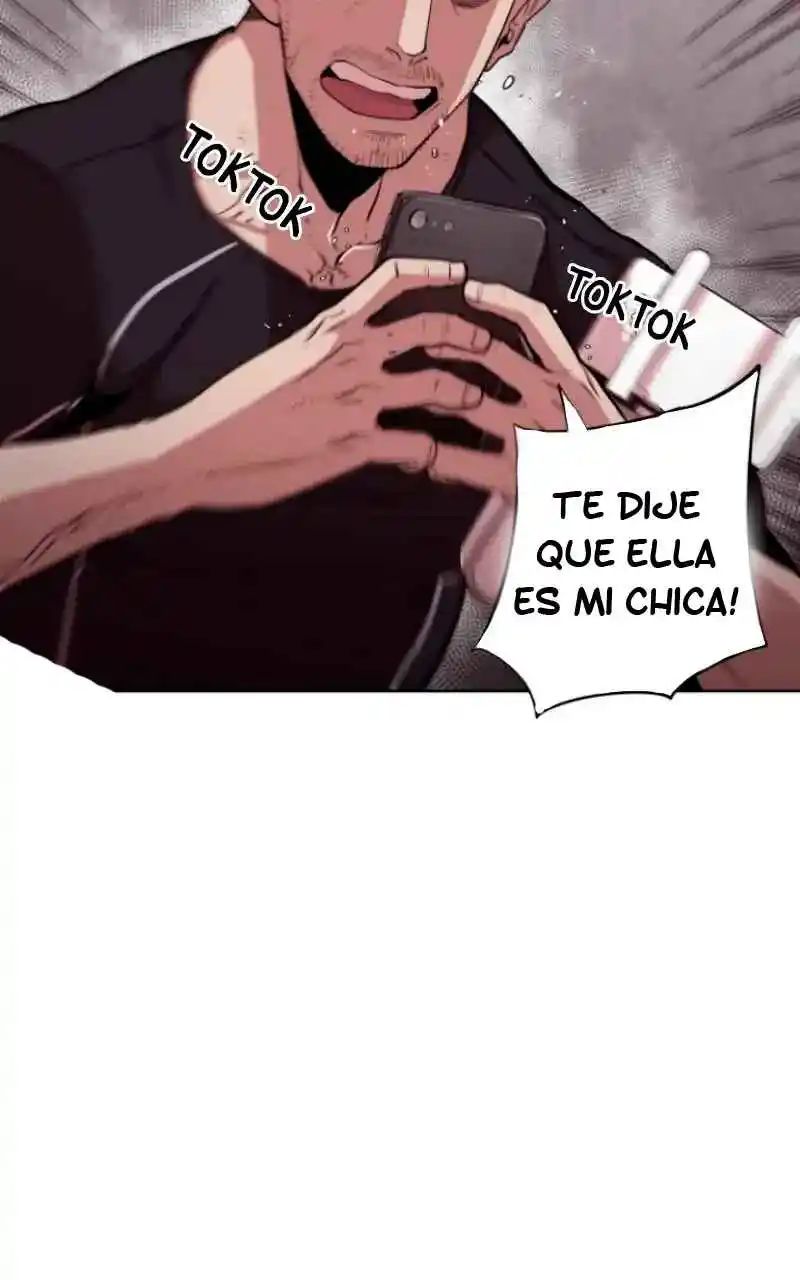 Ex Vs. Stalker capítulo 11, página 24