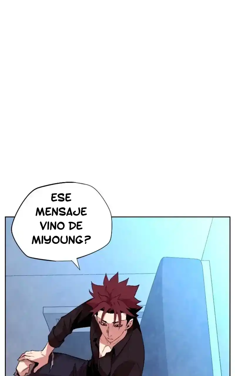 Ex Vs. Stalker capítulo 11, página 30