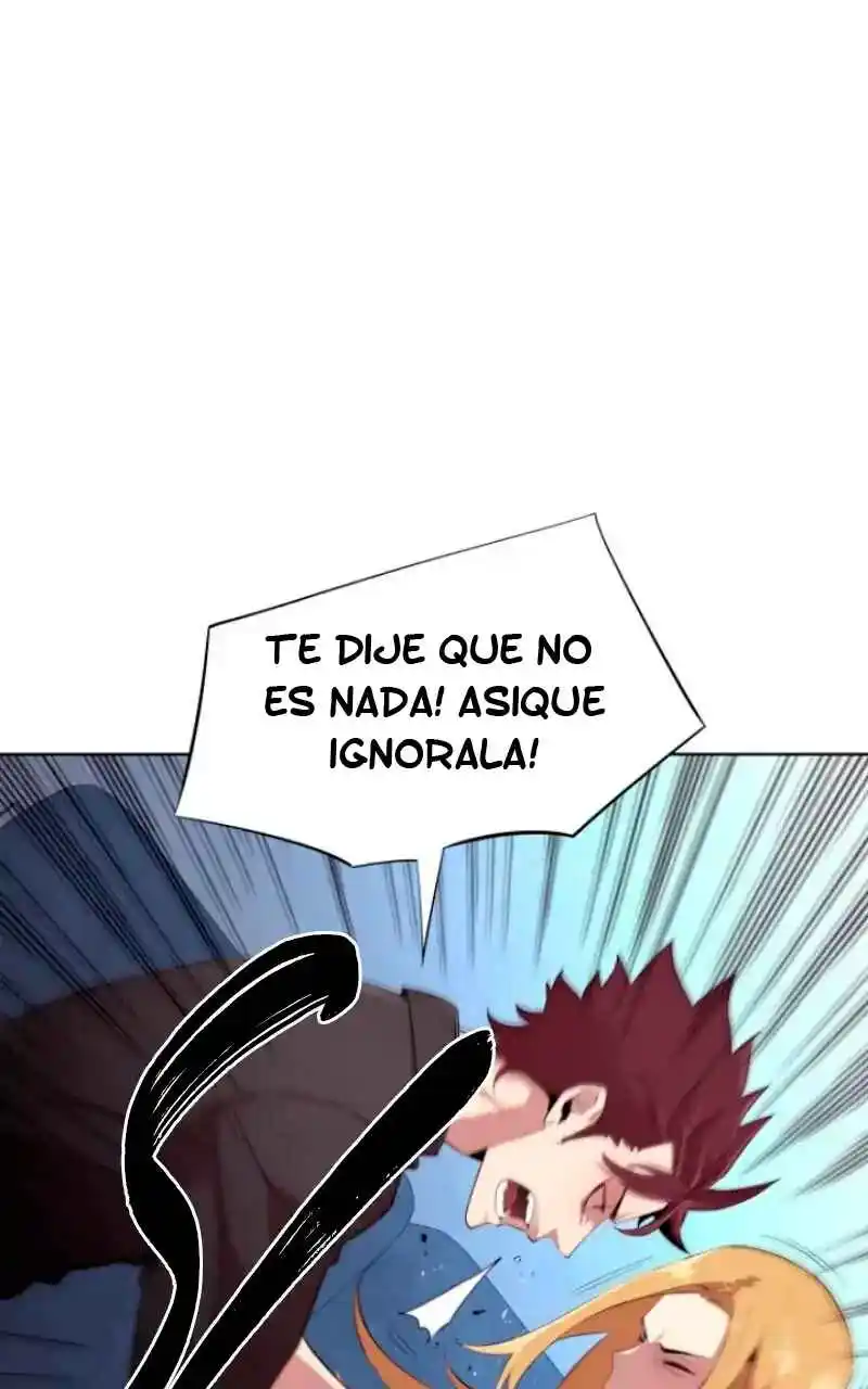 Ex Vs. Stalker capítulo 11, página 34