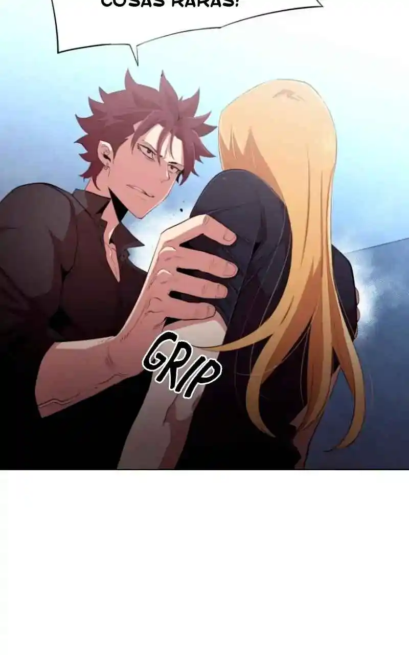 Ex Vs. Stalker capítulo 11, página 37