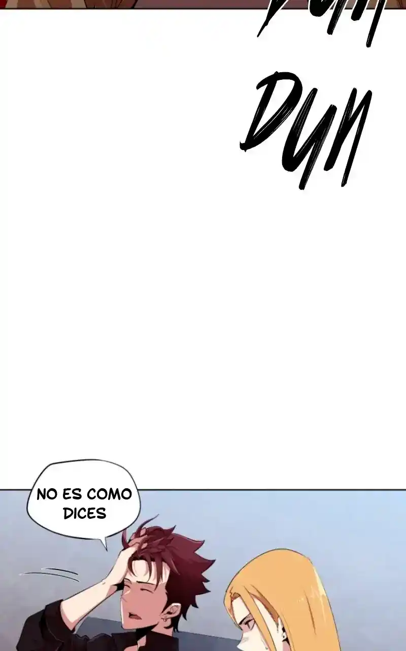 Ex Vs. Stalker capítulo 11, página 42