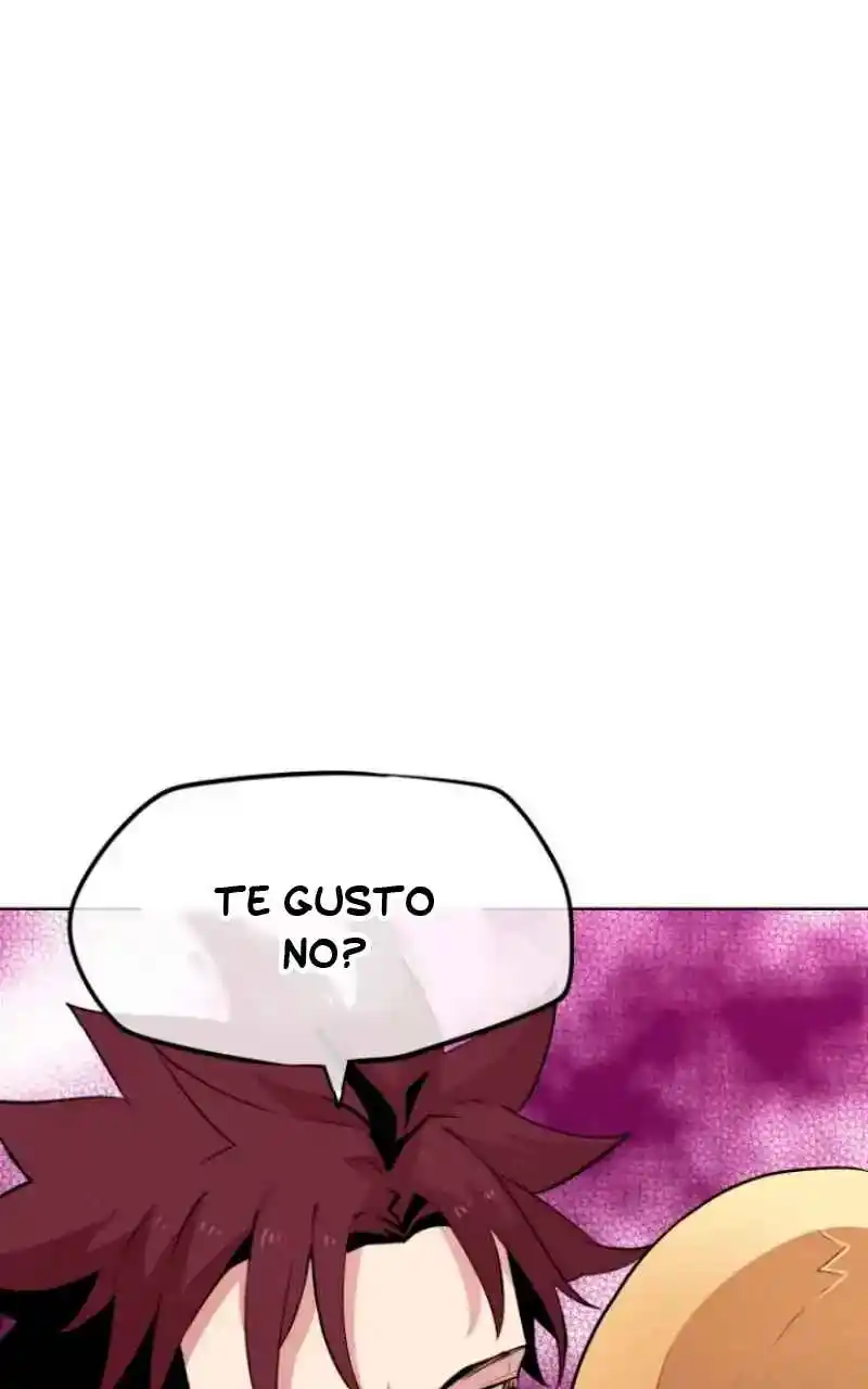 Ex Vs. Stalker capítulo 11, página 48