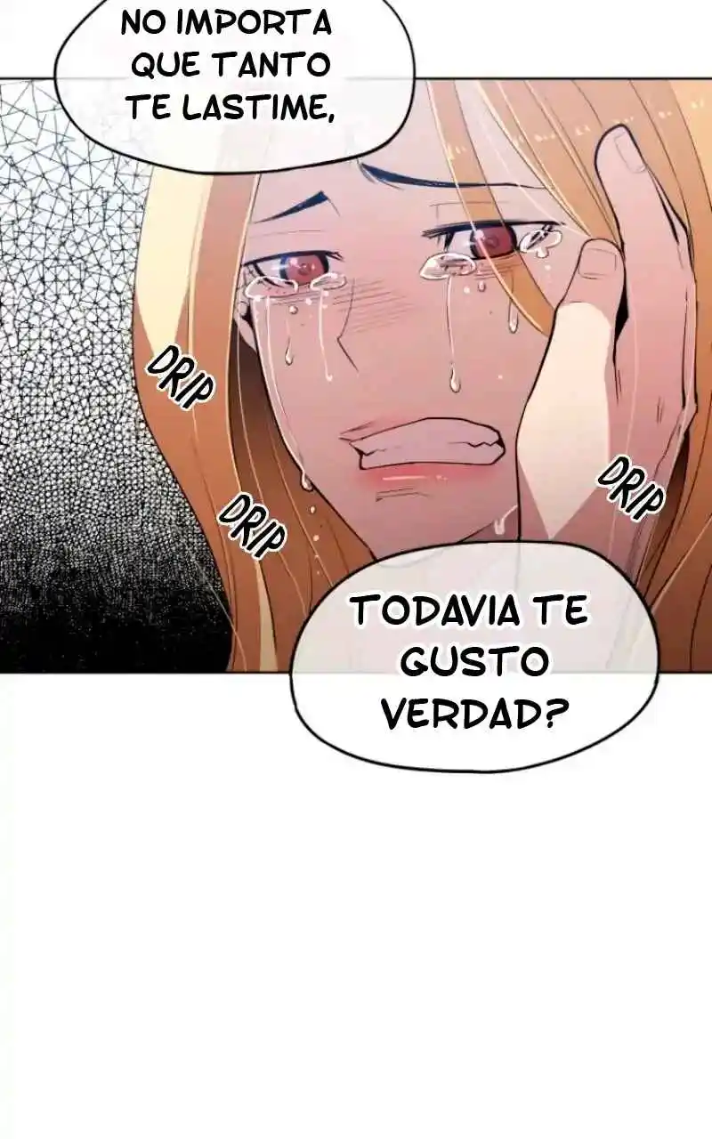Ex Vs. Stalker capítulo 11, página 50