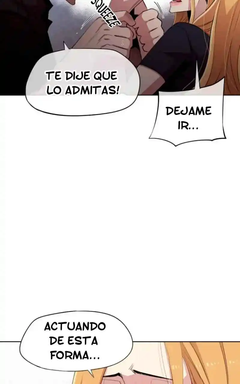 Ex Vs. Stalker capítulo 11, página 57
