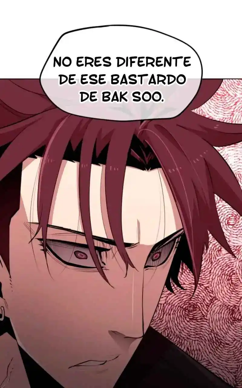 Ex Vs. Stalker capítulo 11, página 59