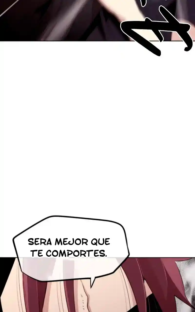 Ex Vs. Stalker capítulo 11, página 64