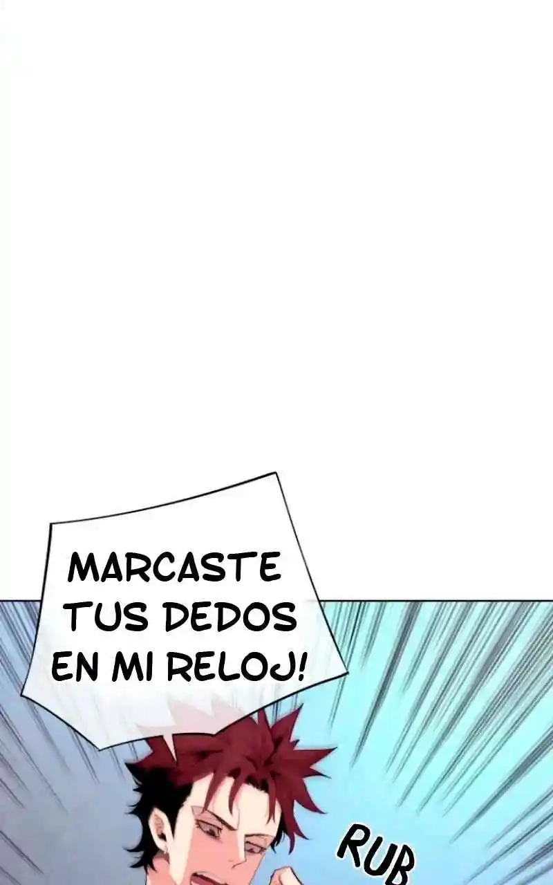 Ex Vs. Stalker capítulo 12, página 14