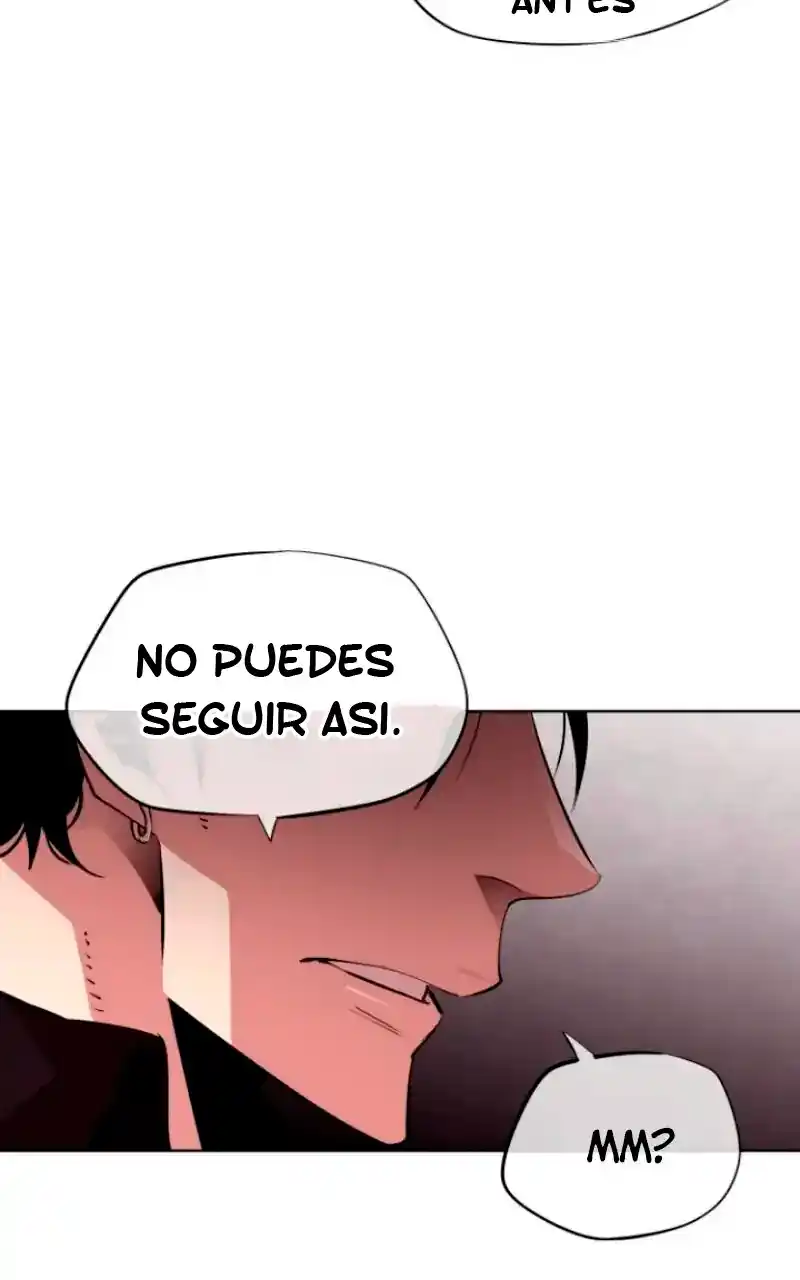 Ex Vs. Stalker capítulo 12, página 17