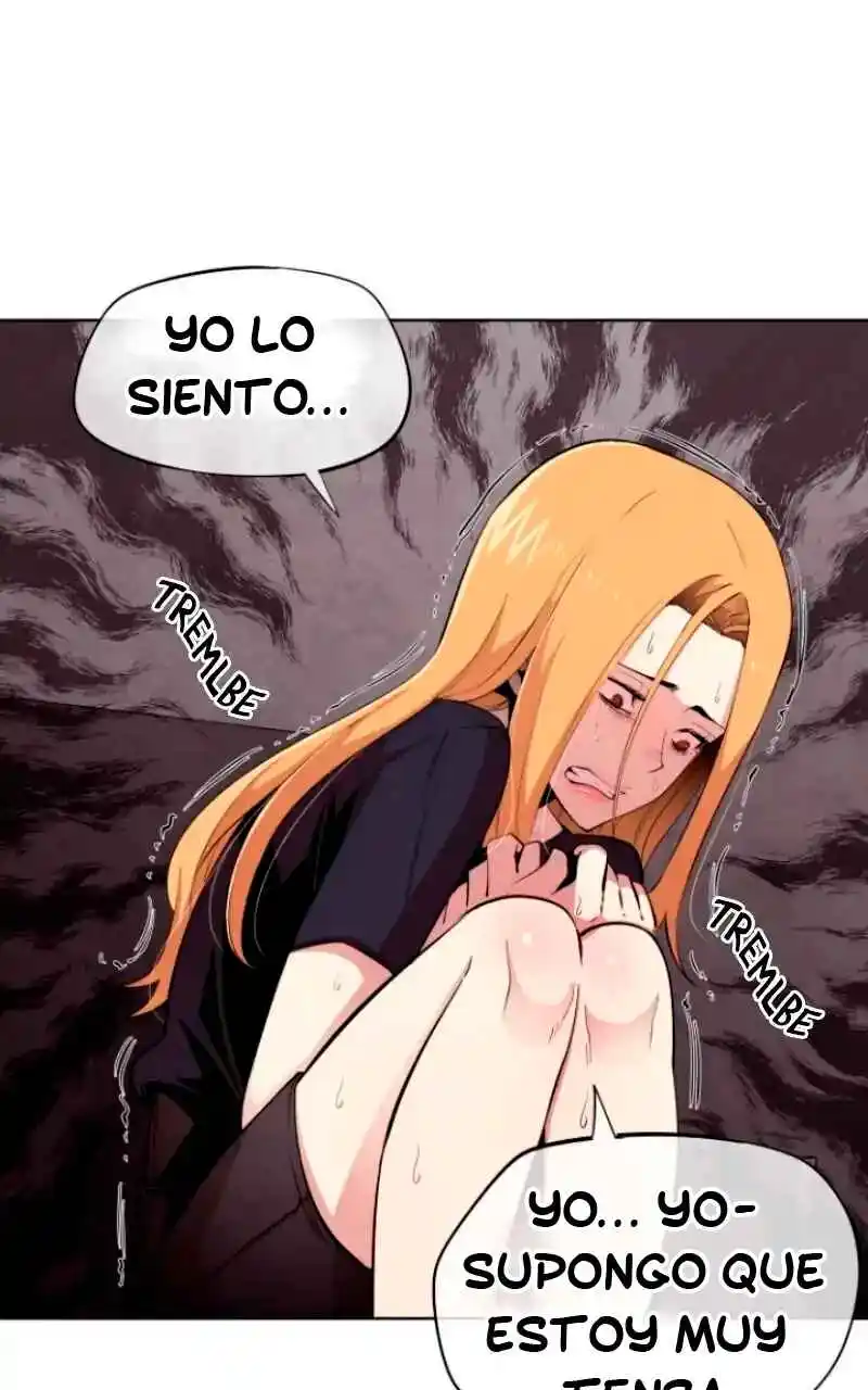 Ex Vs. Stalker capítulo 12, página 22