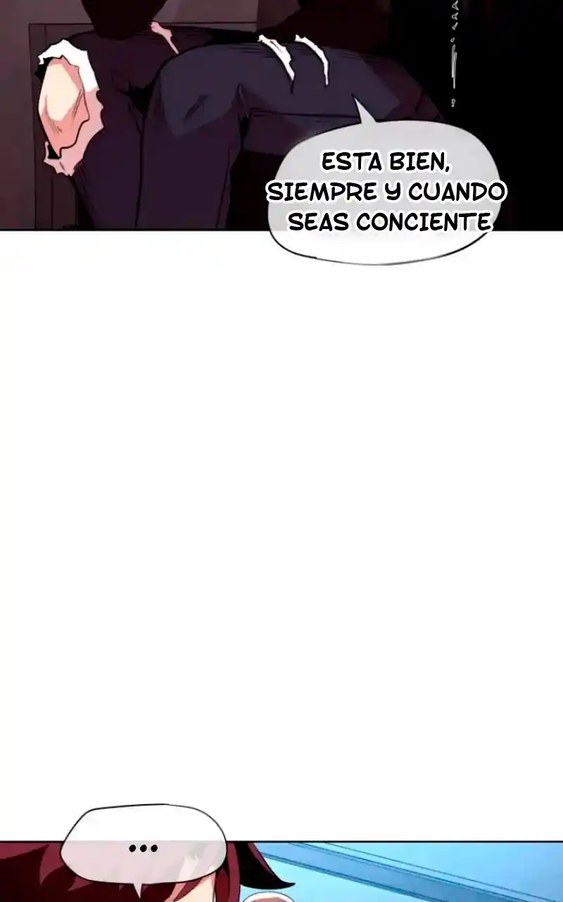 Ex Vs. Stalker capítulo 12, página 24